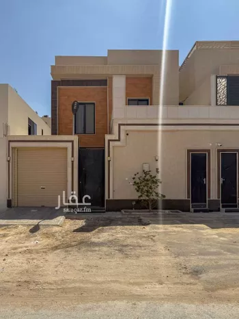 فيلا للبيع في حي عقرباء, مدينة امارة منطقة الرياض - الجبيله, منطقة الرياض
