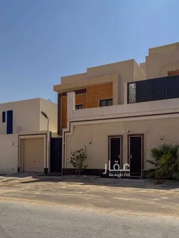 فيلا للبيع في حي عقرباء, مدينة امارة منطقة الرياض - الجبيله, منطقة الرياض