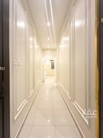 شقة للإيجار في شارع وادي وج, حي الملقا, مدينة الرياض, منطقة الرياض صورة 3
