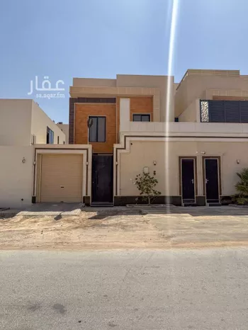 فيلا للبيع في حي عقرباء, مدينة امارة منطقة الرياض - الجبيله, منطقة الرياض صورة 5