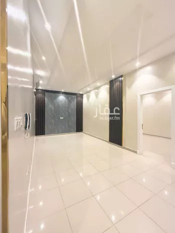 شقة للإيجار في شارع وادي وج, حي الملقا, مدينة الرياض, منطقة الرياض