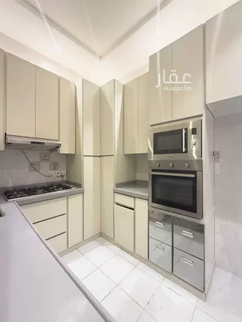 شقة للإيجار في شارع وادي وج, حي الملقا, مدينة الرياض, منطقة الرياض صورة 5