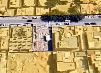 أرض للبيع في شارع العياشي, حي المصيف, مدينة الرياض, منطقة الرياض صورة 5