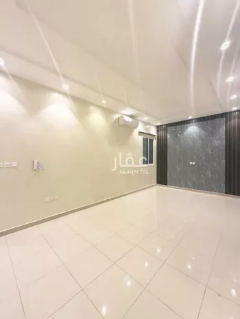 شقة للإيجار في شارع وادي وج, حي الملقا, مدينة الرياض, منطقة الرياض صورة 4