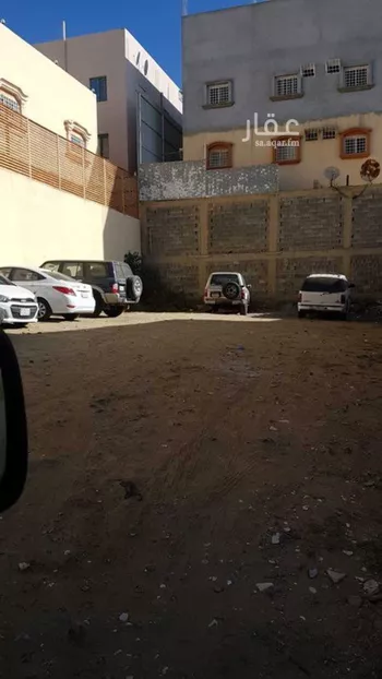 أرض للبيع في شارع شارع البراري, حي الوصايف, مدينة ابها, منطقة عسير صورة 2