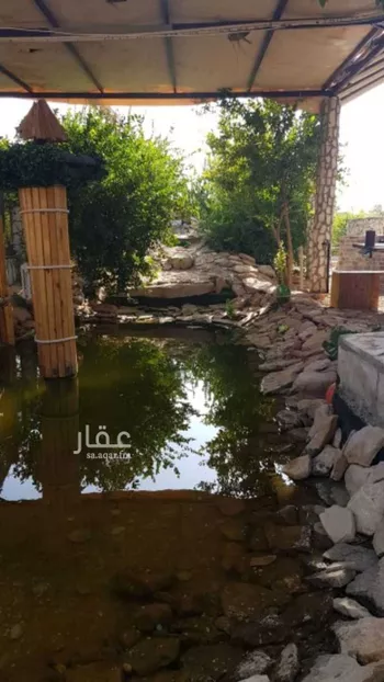 أرض للإيجار في شارع الاوسط, مدينة هجرة الاوسط, منطقة الرياض صورة 5