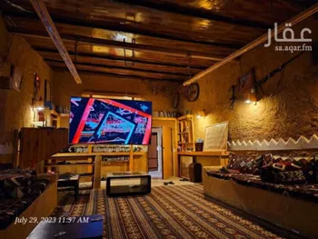 أرض للإيجار في شارع الاوسط, مدينة هجرة الاوسط, منطقة الرياض صورة 2