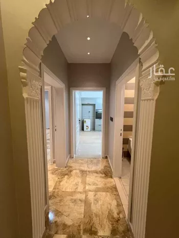 شقة للإيجار في شارع ام ردمه, حي أم حبلين الغربية, مدينة جدة, منطقة مكة المكرمة صورة 2