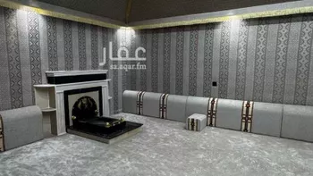 شاليه واستراحة للحجز في حي الجامعة ، البدائع ، البدائع صورة 2