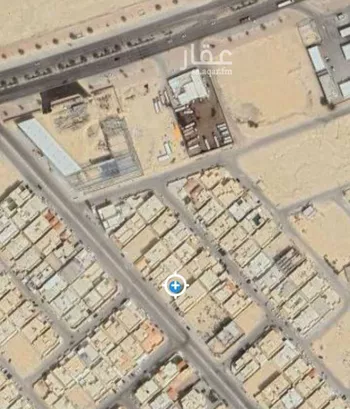 أرض للبيع في حي السلمانية الرابع ، الهفوف‎ ، الاحساء