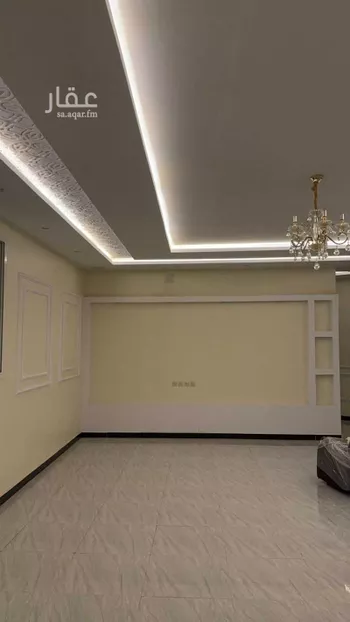 فيلا للإيجار في شارع محمد بن مهيزع ، حي الصفوة الأول ، الخرج ، الخرج