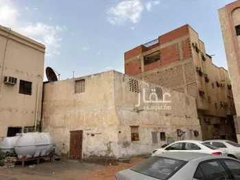 دور للبيع في شارع نوفل بن عبد الله بن نضلة, حي المغيسلة, مدينة المدينه المنوره, منطقة المدينة المنورة