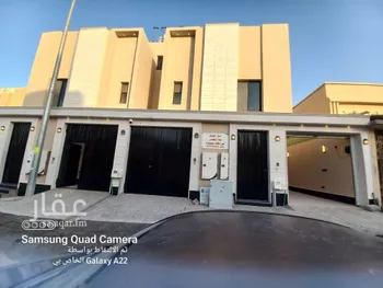 فيلا للبيع في شارع يحيى بن أسعد, حي السويدي, مدينة الرياض, منطقة الرياض صورة 2
