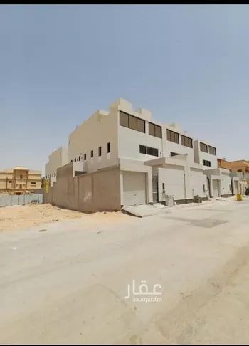 فيلا للبيع في شارع كاسر البندق, حي السويدي, مدينة الرياض, منطقة الرياض