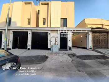 فيلا للبيع في شارع يحيى بن أسعد, حي السويدي, مدينة الرياض, منطقة الرياض