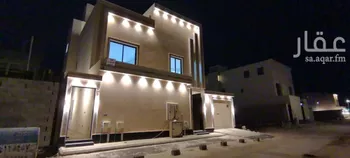 دور للبيع في حي الجنادرية, مدينة الرياض, منطقة الرياض صورة 2