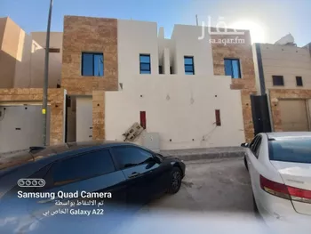 فيلا للبيع في شارع المغيرة بن عياش, حي العريجاء الأوسط, مدينة الرياض, منطقة الرياض صورة 2