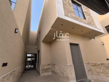 دور للبيع في شارع حسن القرشي الأموي, حي طويق, مدينة الرياض, منطقة الرياض صورة 4