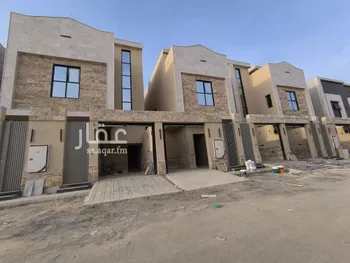 دور للبيع في شارع حسن القرشي الأموي, حي طويق, مدينة الرياض, منطقة الرياض صورة 2