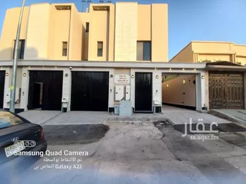 دور للبيع في شارع أربيل, حي الزهرة, مدينة الرياض, منطقة الرياض صورة 2