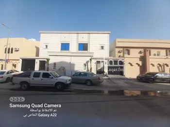 فيلا للبيع في شارع سراقة البارقي, حي العريجاء الغربي, مدينة الرياض, منطقة الرياض