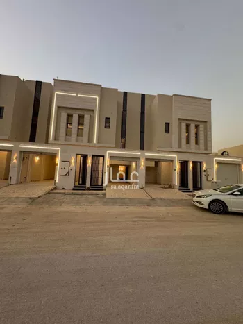 دور للبيع في شارع عبدالعزيز بن عبدالملك, حي طويق, مدينة الرياض, منطقة الرياض صورة 2