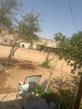استراحة للبيع في شارع قصور ال مقبل 14 ، حي القرينية ، البديعة ، ضرما صورة 2