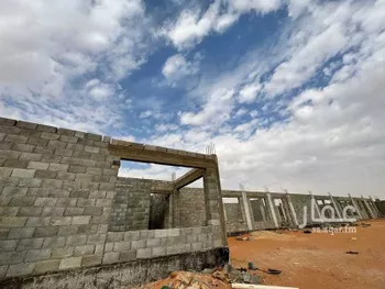 استراحة للبيع في شارع هجره الذيبيه وخضراء, حي هجره الذيبيه وخضراء, مدينة هجره الذيبيه وخضراء, منطقة الرياض صورة 2