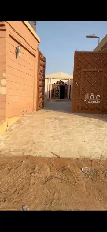 استراحة للبيع في ضاحية نمار صورة 2