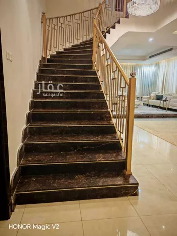فيلا للإيجار في شارع محمد المعافري, حي العارض, مدينة الرياض, منطقة الرياض صورة 4