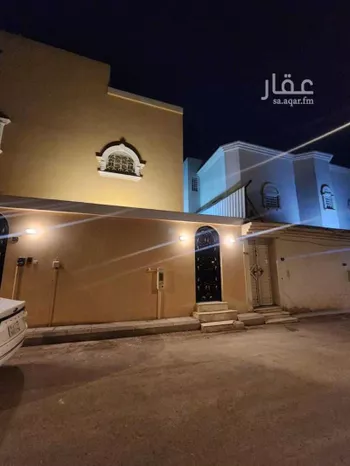 فيلا للبيع في شارع الصفرات, حي السويدي, مدينة الرياض, منطقة الرياض