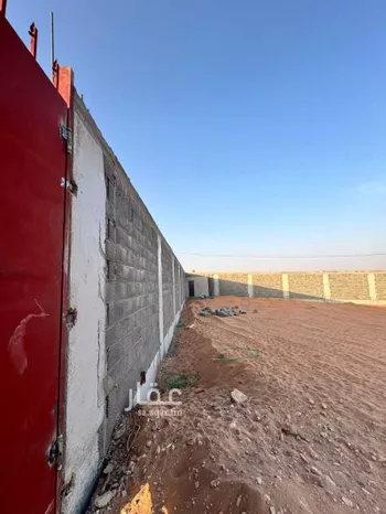 أرض للبيع في شارع هجره الذيبيه وخضراء, حي هجره الذيبيه وخضراء, مدينة هجره الذيبيه وخضراء, منطقة الرياض صورة 2