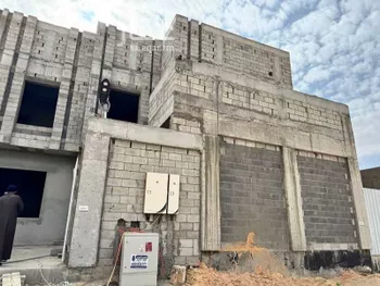 فيلا للبيع في شارع عبدالله المحجوب, حي ضاحية نمار, مدينة الرياض, منطقة الرياض صورة 5