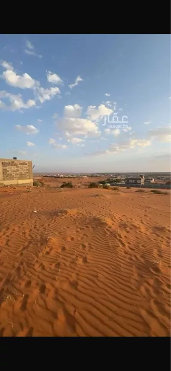 أرض للبيع في حي هجره الذيبيه وخضراء, مدينة هجره الذيبيه وخضراء, منطقة الرياض صورة 5