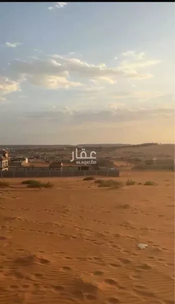 أرض للبيع في حي هجره الذيبيه وخضراء, مدينة هجره الذيبيه وخضراء, منطقة الرياض صورة 3