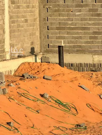 أرض للبيع في شارع هجره الذيبيه وخضراء, حي هجره الذيبيه وخضراء, مدينة هجره الذيبيه وخضراء, منطقة الرياض صورة 4