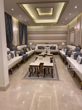 فيلا للبيع في شارع علي المغيدي, حي القيروان, مدينة الرياض, منطقة الرياض صورة 4