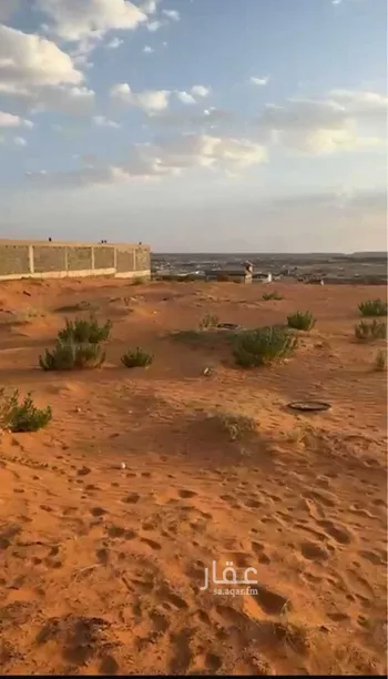 أرض للبيع في حي هجره الذيبيه وخضراء, مدينة هجره الذيبيه وخضراء, منطقة الرياض صورة 2