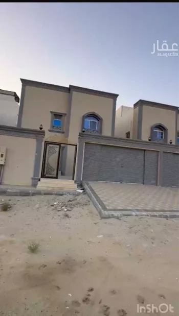 فيلا للبيع في شارع قرطبة 209, حي قرطبة, مدينة الجبيل, المنطقة الشرقية