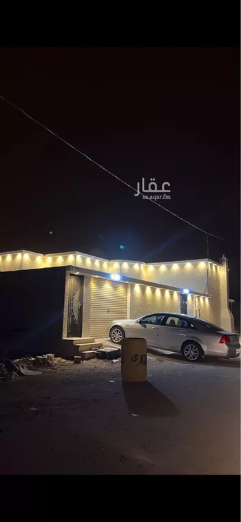 فيلا للبيع في شارع قتادة النعمان, حي غرناطة, مدينة عفيف, منطقة الرياض