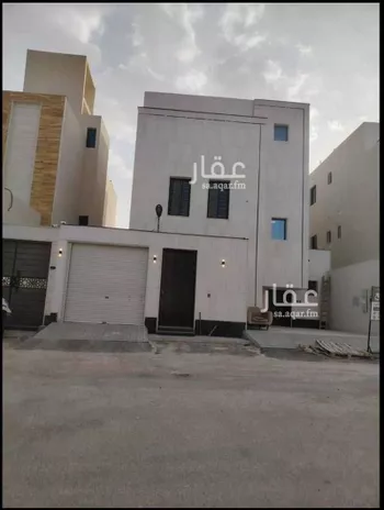 دور للبيع في شارع إبراهيم فطري, حي البيان, مدينة الرياض, منطقة الرياض صورة 2