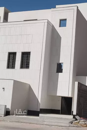 شقة للبيع في شارع إبراهيم فطري, حي البيان, مدينة الرياض, منطقة الرياض