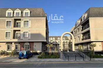 شقة مفروشة للحجز في شارع ابحر ، حي القيروان ، الرياض ، منطقة الرياض صورة 4