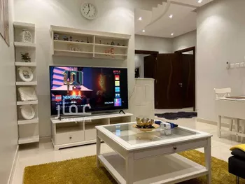 شقة مفروشة للحجز في شارع ممر8 ، حي الياسمين ، الرياض ، منطقة الرياض