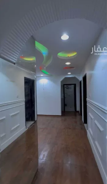 شقة للإيجار في شارع خليل الجبرتي ، حي القادسية الاول ، تبوك ، منطقة تبوك