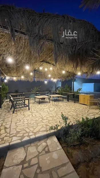 مزرعة للبيع في شارع هجرة الاوسط 934, حي تجمع سكاني الحنية, مدينة تجمع سكاني الحنية, منطقة الرياض صورة 4