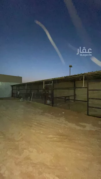 مزرعة للبيع في شارع هجرة الاوسط 934, حي تجمع سكاني الحنية, مدينة تجمع سكاني الحنية, منطقة الرياض صورة 5