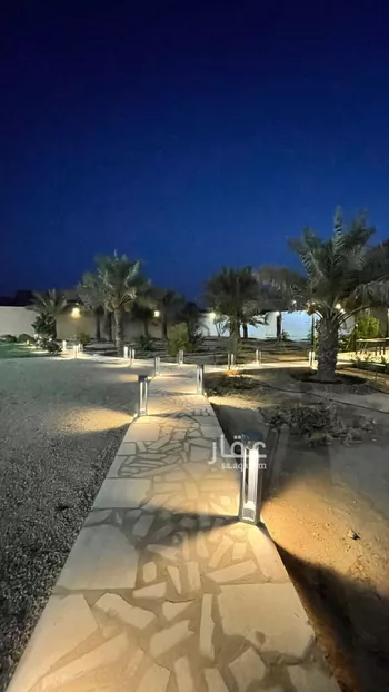 مزرعة للبيع في شارع هجرة الاوسط 934, حي تجمع سكاني الحنية, مدينة تجمع سكاني الحنية, منطقة الرياض صورة 3