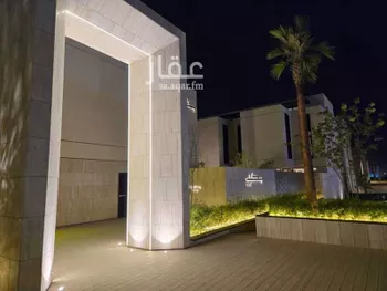 فيلا للإيجار في طريق ابي بكر الصديق ، حي النرجس ، الرياض ، منطقة الرياض