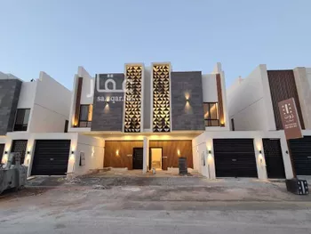 دور للبيع في شارع الصفار الذهبي, حي عكاظ, مدينة الرياض, منطقة الرياض صورة 3